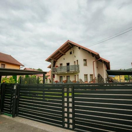 Casa Daviden Hotel Moisei Buitenkant foto